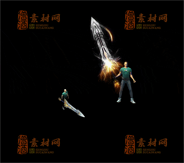 武器素材20250613A：24-1
