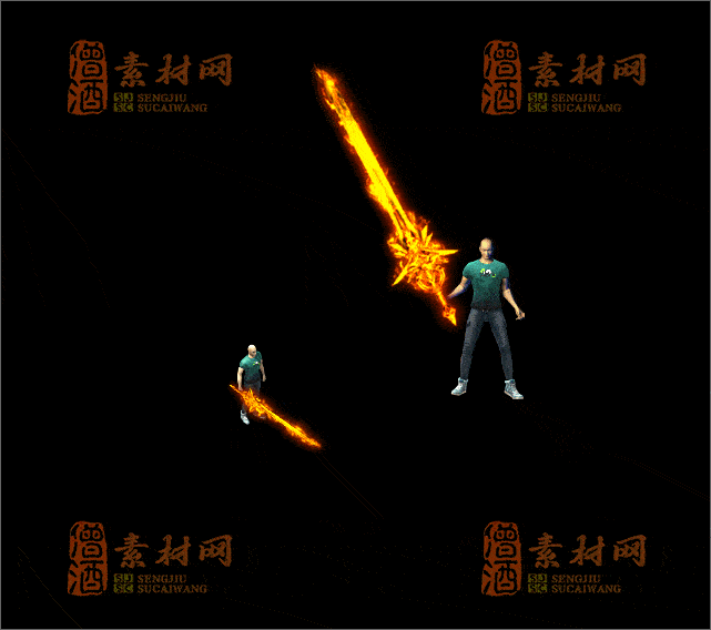 武器素材20250613A：20-1