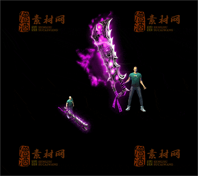武器素材20250613A：21-1