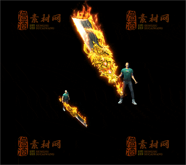 武器素材20250613A：13-1