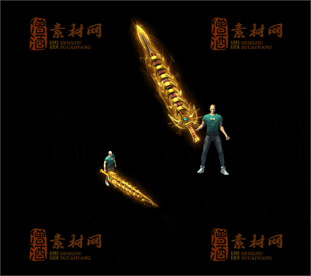 武器素材20250613A：124-1