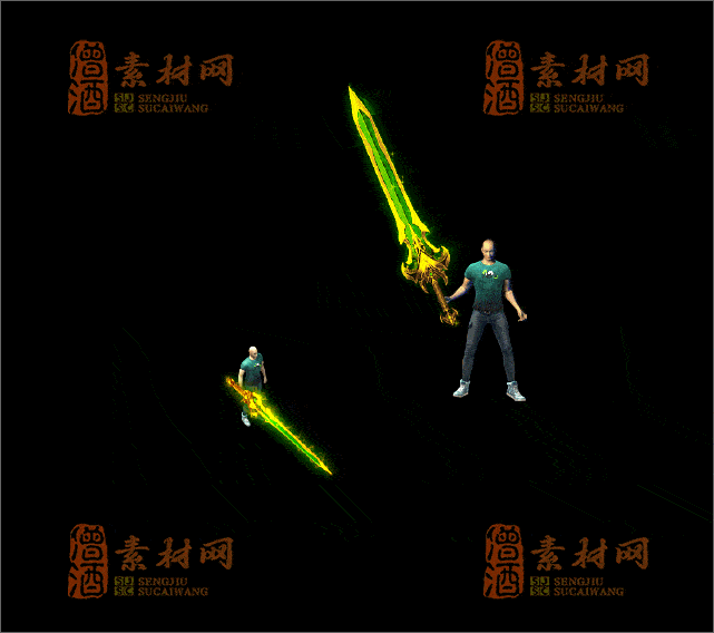 武器素材20250613A：12-1