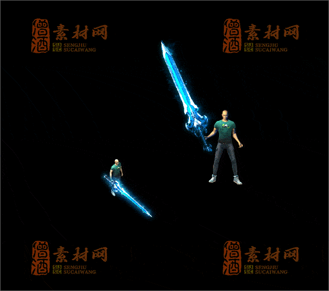 武器素材20250613A：11-1