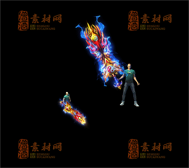 武器素材20250613A：110-1