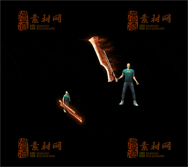 武器素材20250613A：06-1