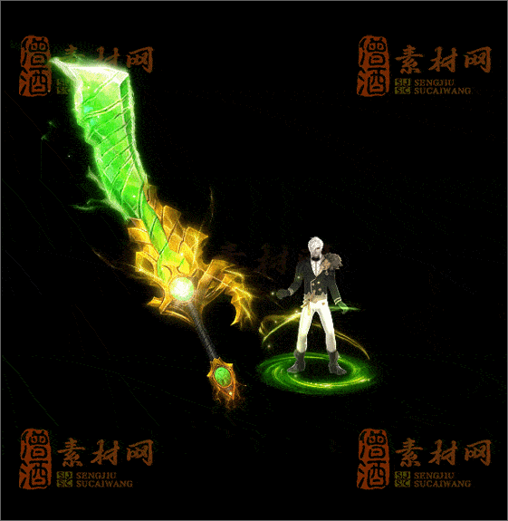 精品传奇剑甲系列素材20250625A：07-1