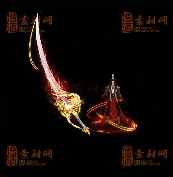 精品传奇剑甲系列素材20250625A：05-1