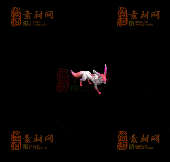 精品传奇怪物系列素材20250702A：61-1
