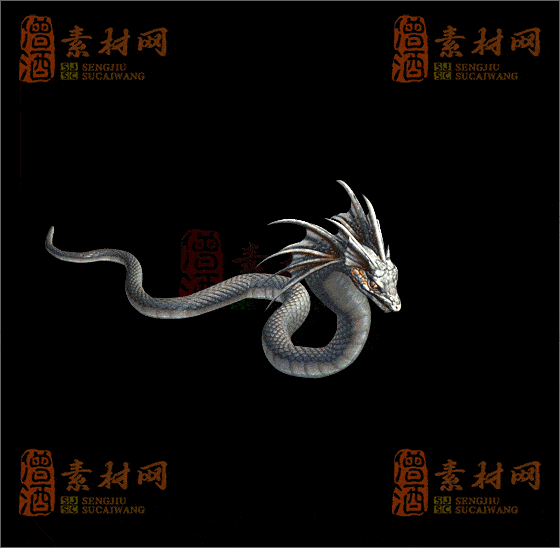精品传奇怪物系列素材20250702A：01-1