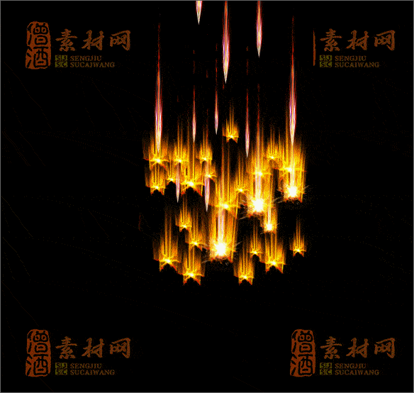 精品传奇特效技能系列素材20250702A：10-1