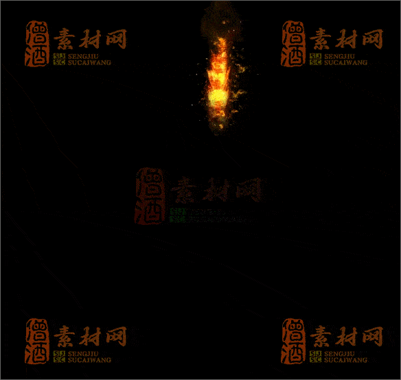 精品传奇特效技能系列素材20250702A：05-1