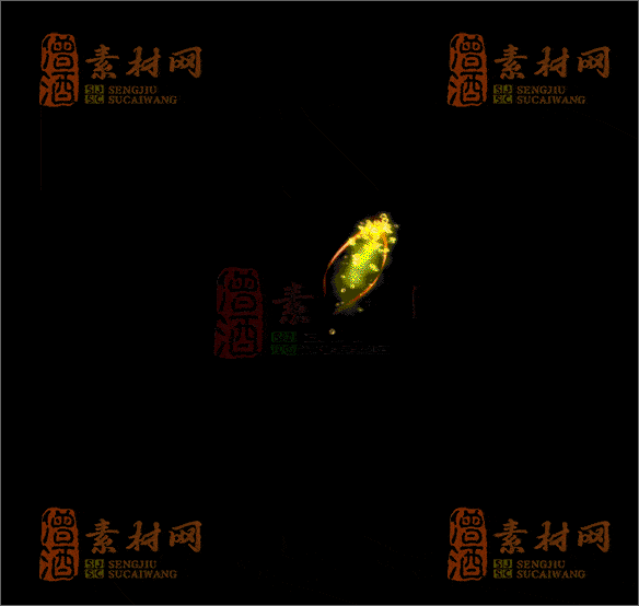 精品传奇特效技能系列素材20250702A：02-1