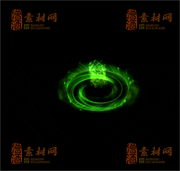 精品传奇特效技能系列素材20250702A：01-1