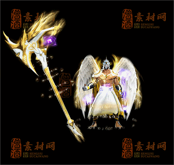 精品剑甲素材20250702A：14-1