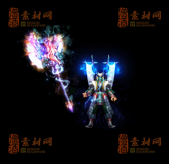 精品传奇剑甲系列素材20250909A：80-1