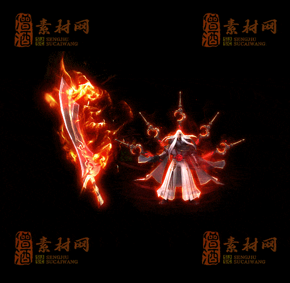 精品传奇剑甲系列素材20250909A：54-1