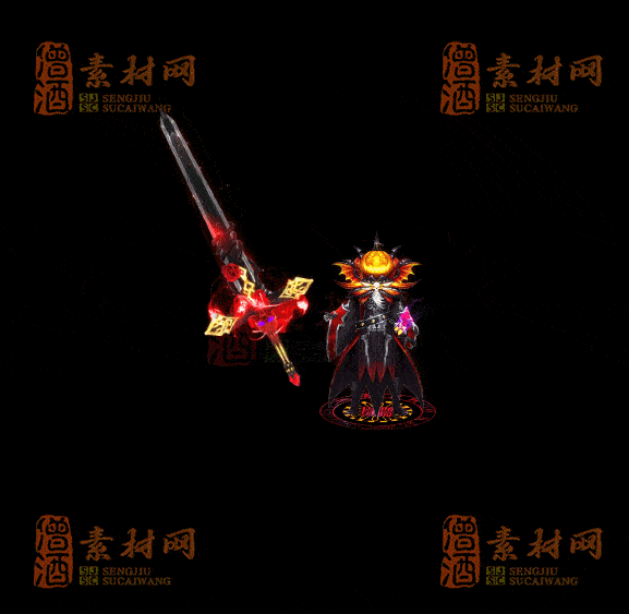 精品传奇剑甲系列素材20250909A：206-1