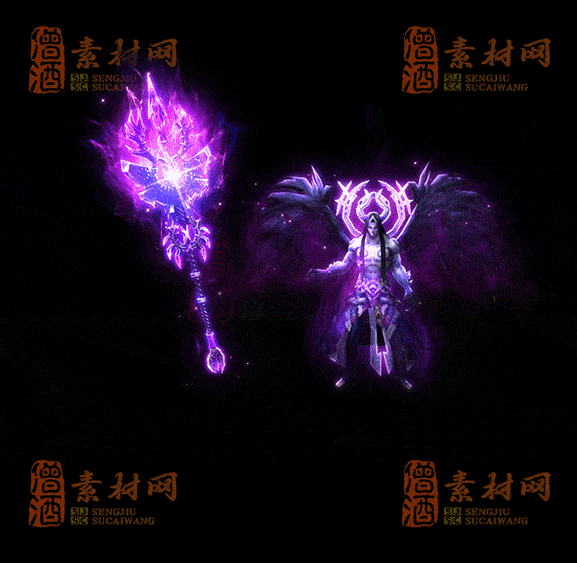 精品传奇剑甲系列素材20250909A：19-1