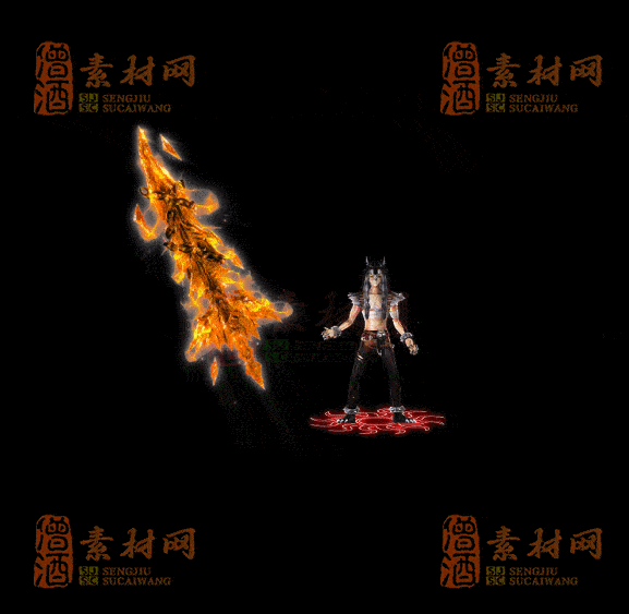 精品传奇剑甲系列素材20250909A：187-1