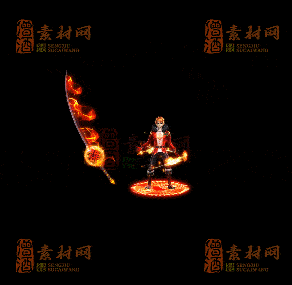 精品传奇剑甲系列素材20250909A：165-1