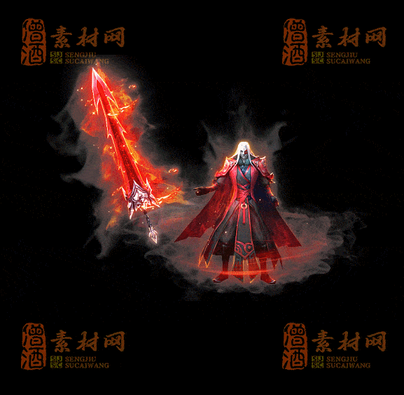 精品传奇剑甲系列素材20250909A：123-1