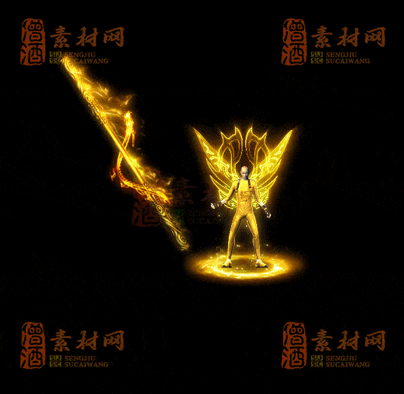 精品传奇剑甲系列素材20250909A：11-1