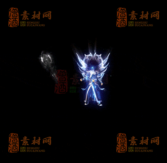 精品传奇复古类剑甲系列素材20250909A：08-1