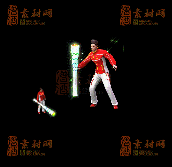精品传奇一体时装系列素材20250909A：74-1