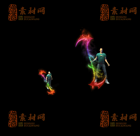 精品传奇复古武器系列素材20250909A：103-1