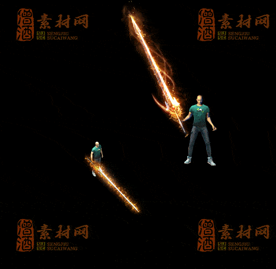 精品传奇武器系列素材20250909A：100-1