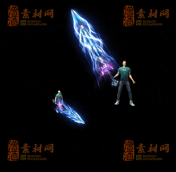 精品传奇武器系列素材20250909A：03-1