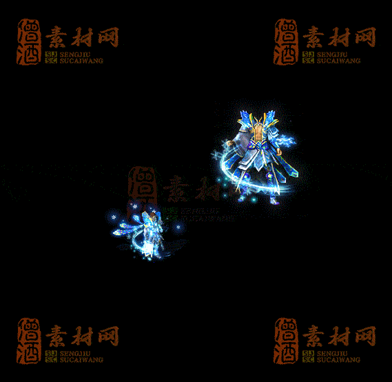 精品传奇复古衣服系列素材20250910A：71-1