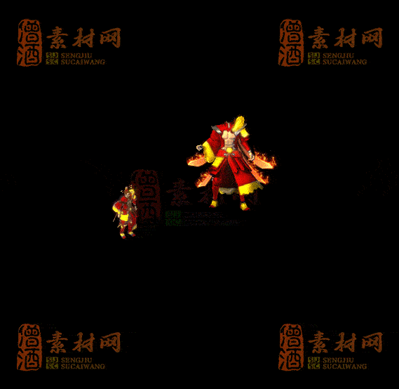 精品传奇沉默衣服系列素材20250910A：50-1
