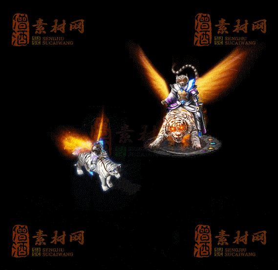 精品传奇沉默衣服系列素材20250910A：43-1