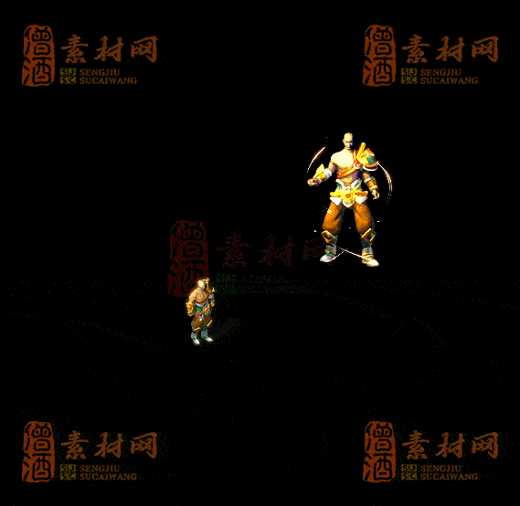 精品传奇沉默衣服系列素材20250910A：37-1