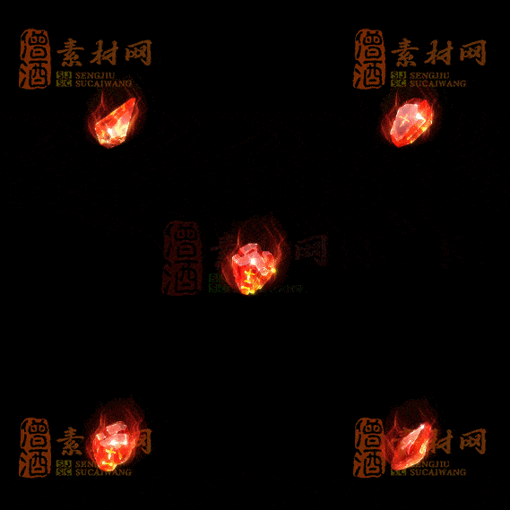 精品传奇特殊材料道具系列素材20251004A-93-1