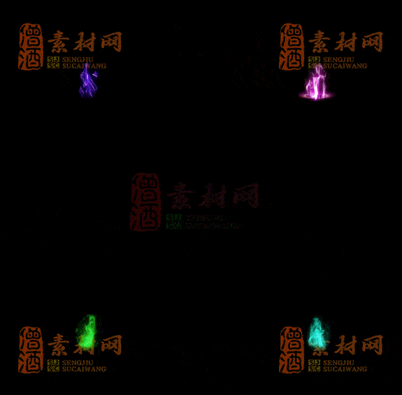 精品传奇特殊材料道具系列素材20251004A-36-1