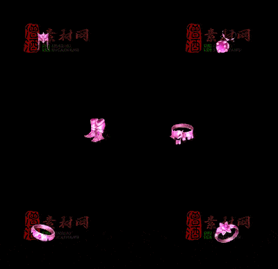 精品传奇特效首饰系列素材20251005A：50-1