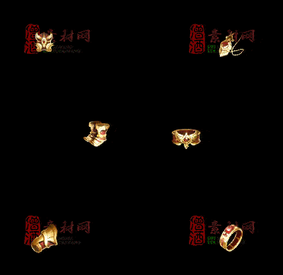 精品传奇特效首饰系列素材20251005A：44-1