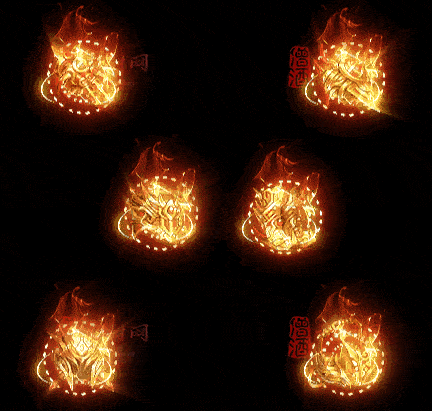 精品传奇特效首饰系列素材20251005A：404-1