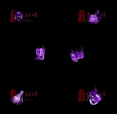 精品传奇特效首饰系列素材20251005A：38-1