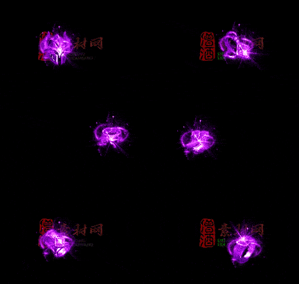 精品传奇特效首饰系列素材20251005A：371-1