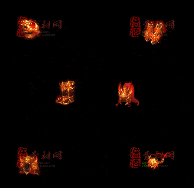 精品传奇特效首饰系列素材20251005A：26-1