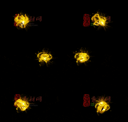 精品传奇特效首饰系列素材20251005A：215-1