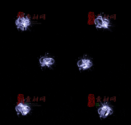 精品传奇特效首饰系列素材20251005A：184-1