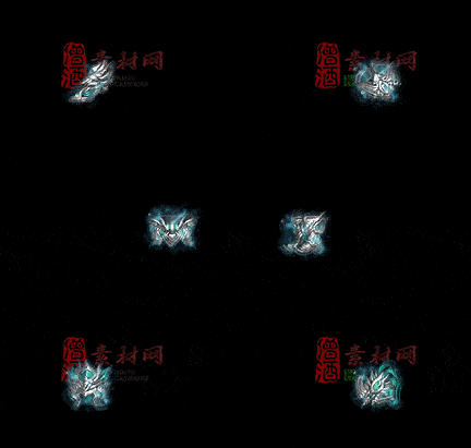 精品传奇特效首饰系列素材20251005A：181-1