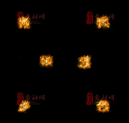 精品传奇特效首饰系列素材20251005A：180-1