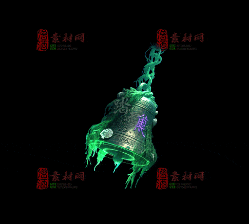 精品传奇特效法宝系列素材20251007A：89-1