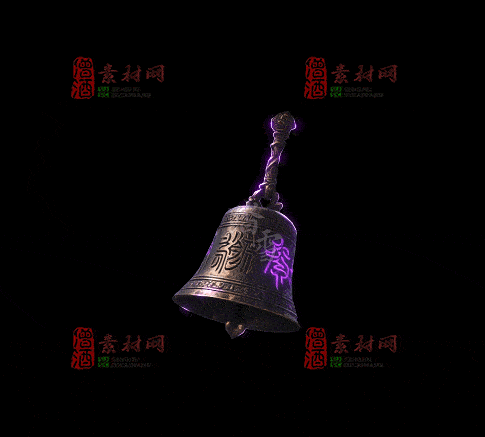 精品传奇特效法宝系列素材20251007A：86-1