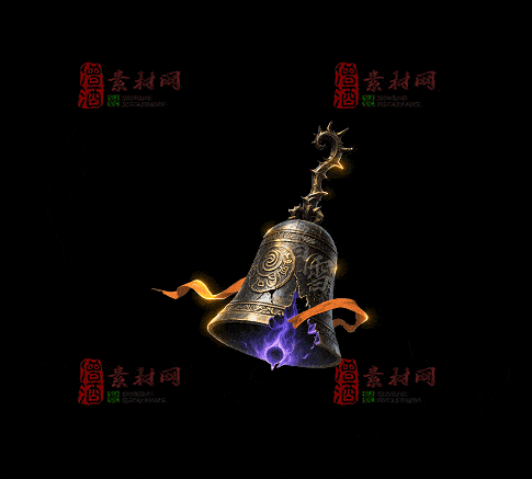 精品传奇特效法宝系列素材20251007A：83-1